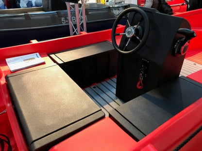 Whaly Boat Bench Seat - Small