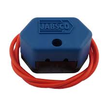 JABSCO Parmax Pressure Switch 40psi