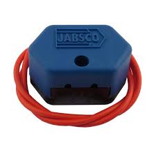 JABSCO Parmax Pressure Switch 40psi