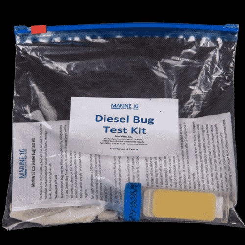 Diesel Bug Test Kit
