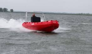 Whaly 500 Pro80-Red