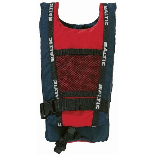 BALTIC Buoyancy Aid 40-130Kg Red