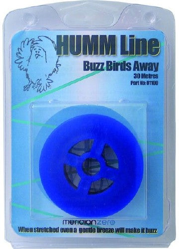HUMM Line Safe Bird Deterent 30m (01100)