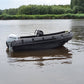 Whaly 400 Boat - All Colours