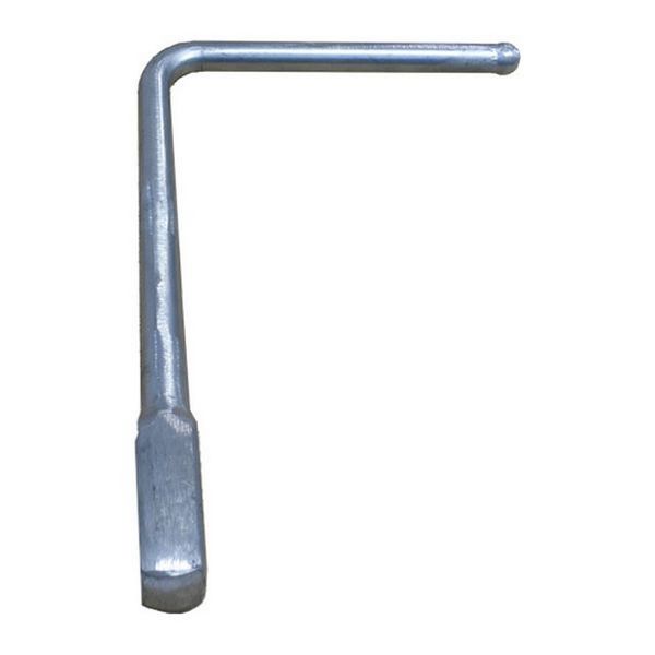 ALUMINIUM Windlass Long