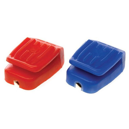 Snap-On Battery Terminals