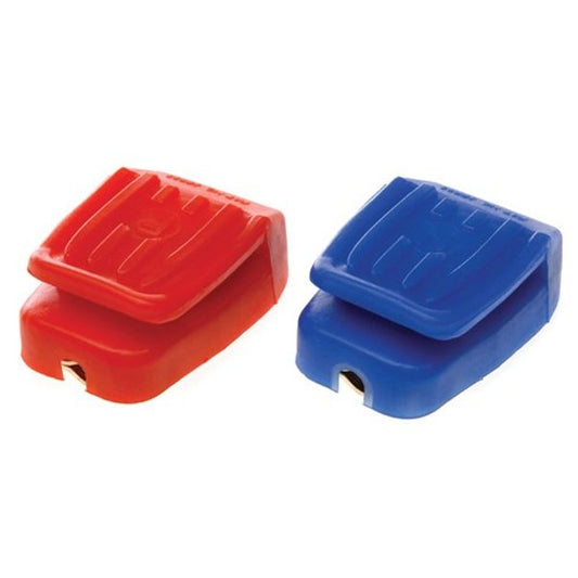 Snap-On Battery Terminals