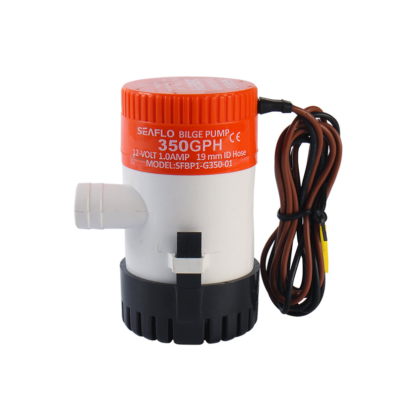 Non-automatic submersible bilge pump (BP1G35001)
