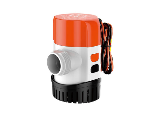 Electronic Timer Sensing Automatic Bilge Pump (BP1G60013B)