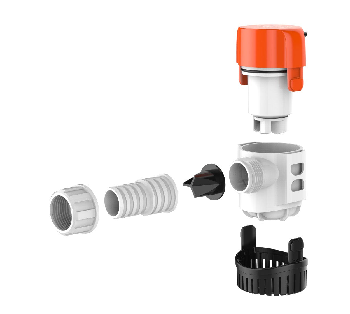 Electronic Timer Sensing Automatic Bilge Pump (BP1G60013B)
