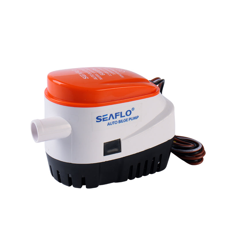 Seaflo Mechanical Automatic Bilge Pump (BP1G60006)