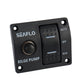 Seaflo Bilge Pump Switch Panel (SP01502)