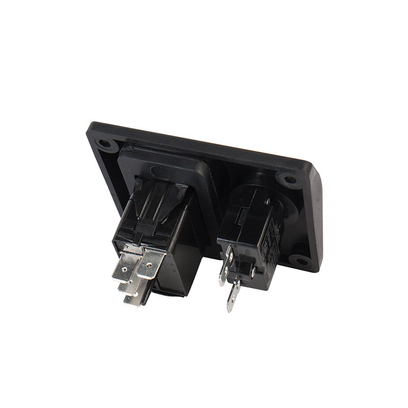 Seaflo Bilge Pump Switch Panel (SP01502)