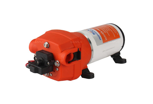 Seaflo Water Pressure Pump - 41 Series (DP102701741)