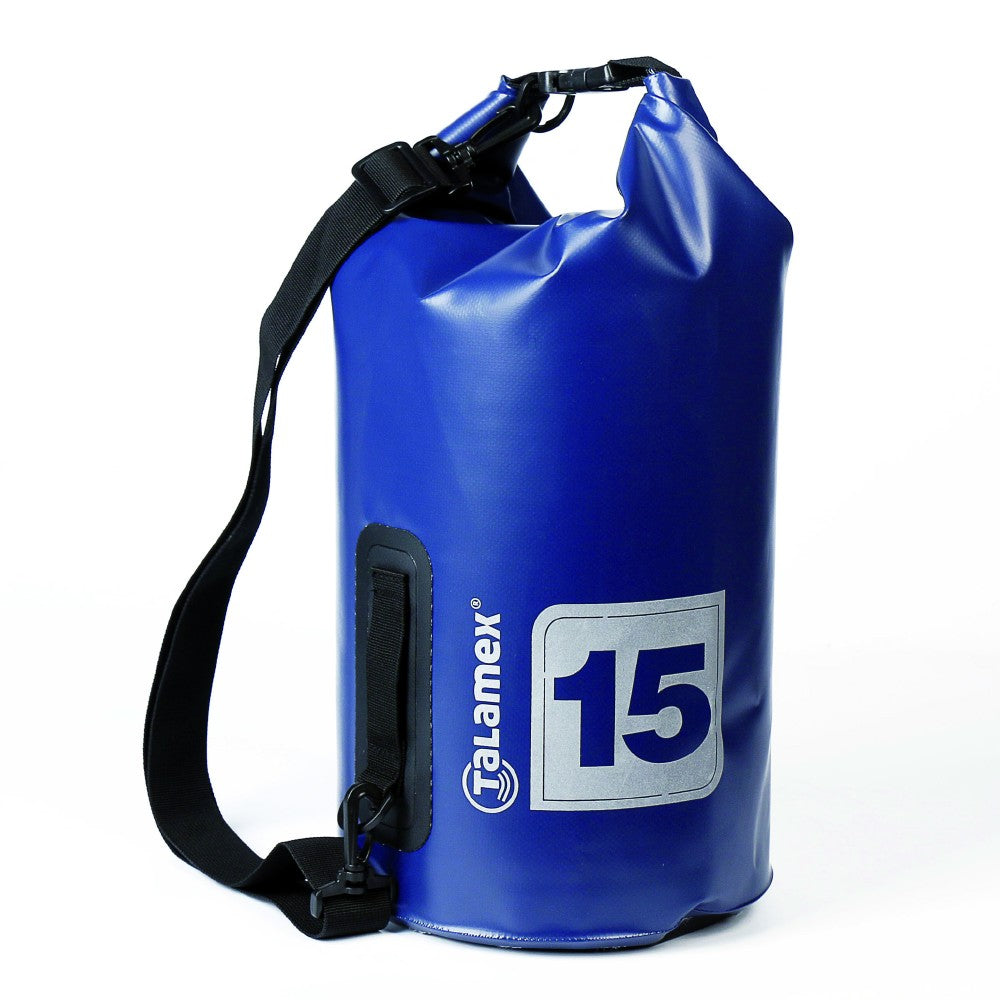 TALAMEX dry bag - 20 litres (94.100.023)