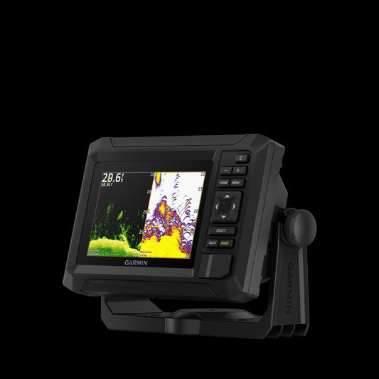 GARMIN ECHOMAP UHD2 55cv without transducer