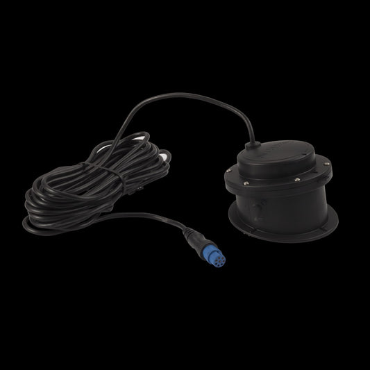 Garmin  GT15M-IH  Transducer 010-12402-00