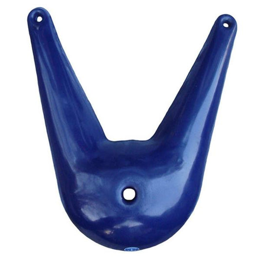 ANCHOR Marine Bow Fender (31 X 20 X 48cm / Navy/ 6-110041NY)