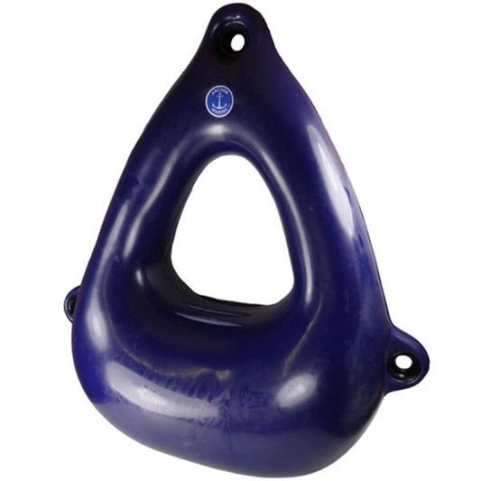ANCHOR Marine Step Fender (53 x 43 x 18cm) - Navy