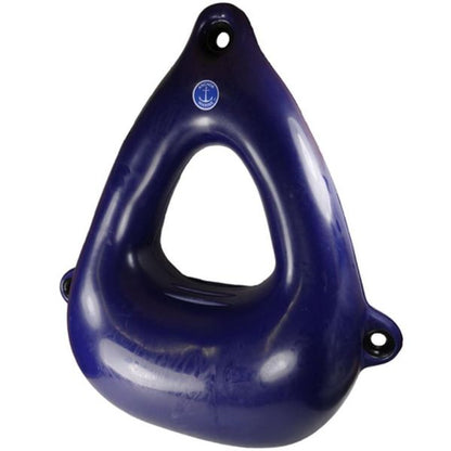 ANCHOR Marine Step Fender (53 x 43 x 18cm) - Navy