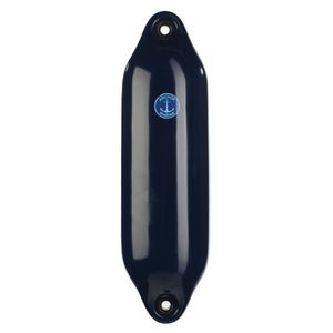 ANCHOR Marine Standard Fender (27cm x 85cm / Navy/ 6-110453-NY)