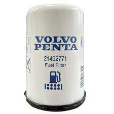 Volvo Penta Fuel Filter for Diesel Engines (21492771)