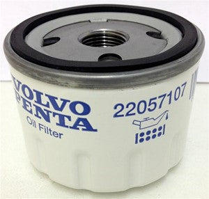 Volvo Oil Filter (22057107)