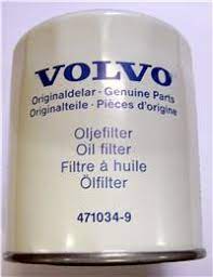 Volvo Penta Oil Filter D31-41 (471034)