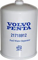 Volvo Penta fuel filter for diesel engines (21718912)