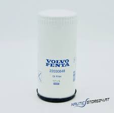 Volvo Penta Oil Filter (22030848)