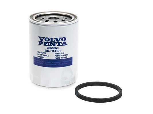 Volvo Penta Oil Filter (3850559)