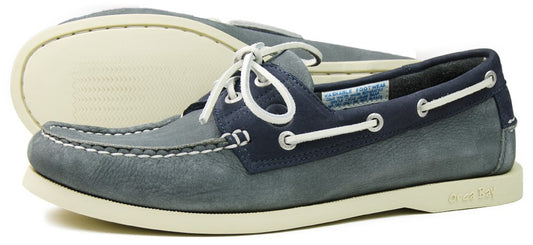 Orca Bay Sandusky - Men's Washable Deck Shoes