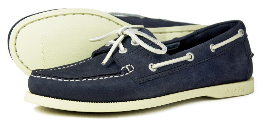 Orca Bay Sandusky - Men's Washable Deck Shoes