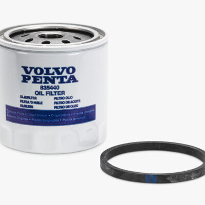 Volvo Penta Oil Filter (835440)