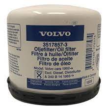 Volvo Penta Oil Filter (3517857)