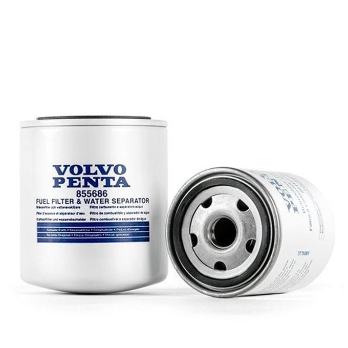 Volvo Penta Fuel Filter (855686) – Lindon Lewis Marine