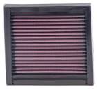 Volvo Penta Air Filter Element Square Type (21171277)