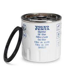 Volvo Penta Oil Filter (3840525)