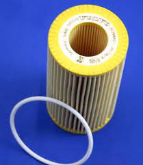 Volvo Penta Oil Filter Insert (8692305)