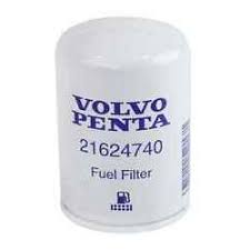 Volvo Penta Spin On Fuel Filter (21624740)