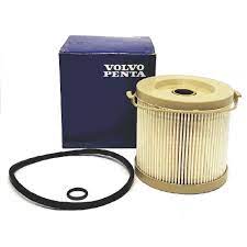 3581760 Volvo Penta Filter Element for (877762 & 877763)