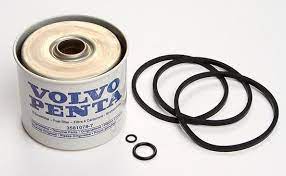 Volvo Penta Fuel Filter 3581078