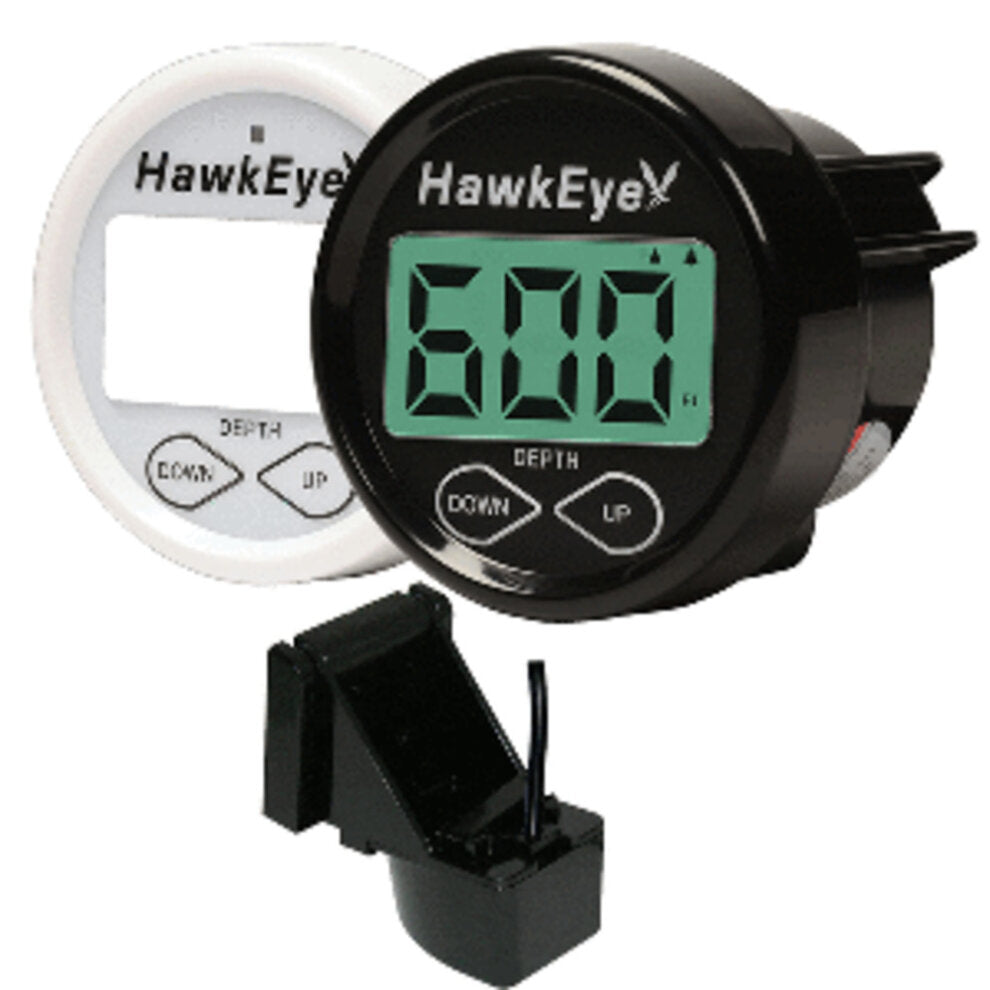 HAWKEYE Dashboard Depth Sounder (CU17616)