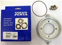 Volvo Penta Zinc Ring Kit (875812)