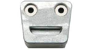 Volvo Penta Magnesium Anode (3855610)