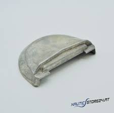 Volvo Penta Magnesium Anode 3855412