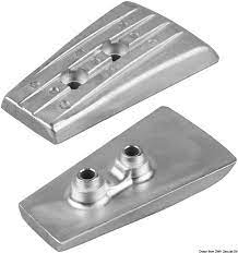 Volvo Penta Magnesium Anode -Cavitation Plate (3588750)