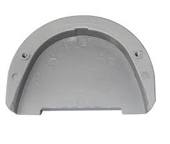 Volvo Penta Magnesium Anode for Splash Shield (3857858)