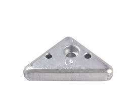 VOLVO Penta Zinc Plate Anode for Volvo Duo Prop 290 - (Original Code 872793)