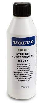 Volvo Penta Synthetic Compressor Oil 85108974 ISO VG 68